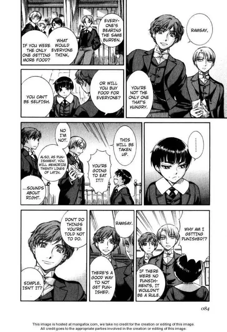 Emma Bangaihen Chapter 15 15